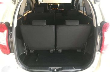 2016 Toyota Avanza for sale