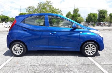 Hyundai Eon 2012 for sale