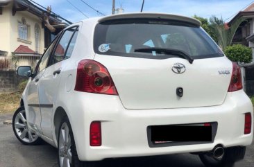 2013 Toyota Yaris for sale