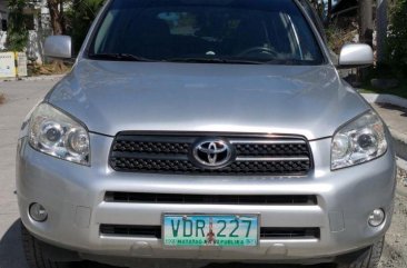 Toyota Rav4 2006 for sale