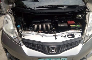 Honda Jazz 2012 Manual for sale