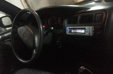 Toyota Corolla 1997 for sale