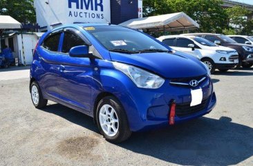 Hyundai Eon Glx 2017 for sale 