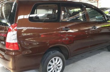 2016 Toyota Innova for sale