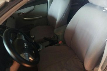 Toyota Altis G 2013 for sale 