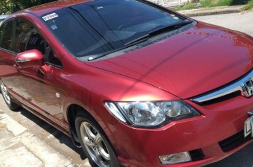 Honda Civic 2007 for sale