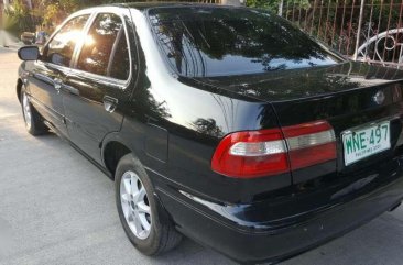 Nissan Exalta STA 2000 for sale