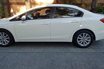 Honda Civic 2012 for sale