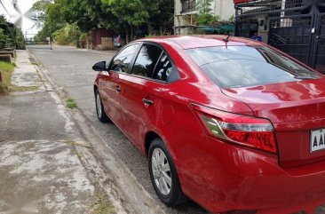 Toyota Vios J 2014 for sale