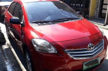 Toyota Vios 2012 for sale