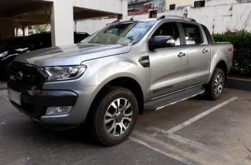 2016 Ford Ranger for sale 