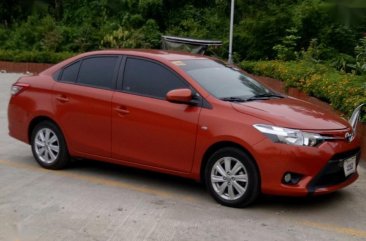 Toyota Vios E 2016 for sale