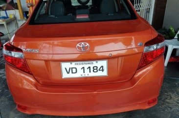 Toyota Vios 2016 for sale