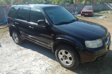 Ford Escape 2005 for sale