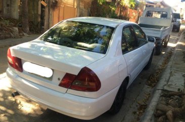 Mitsubishi Lancer 1997 for sale