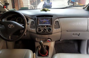 Toyota Innova J 2005 for sale