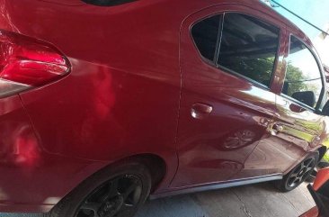 2015 Mitsubishi Mirage G4 for sale