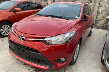 Toyota Vios 2017 1.3E for sale