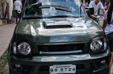 Suzuki Jimny 2018 for sale