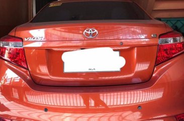 Toyota Vios 2015 for sale