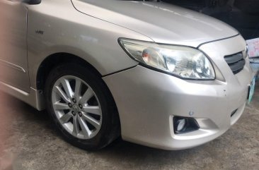 Like New Toyota Corolla Altis for sale