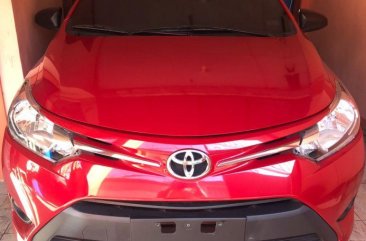 2017 Toyota Vios for sale