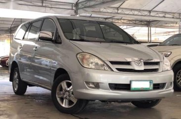 2008 Toyota Innova for sale