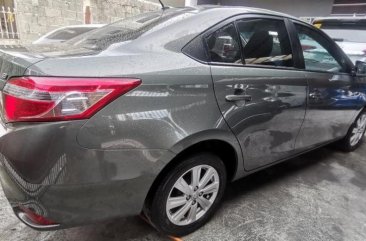 2018 Toyota Vios E AT for sale