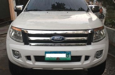 2013 Ford Ranger XLT for sale 