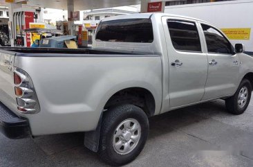 Toyota Hilux 2011 for sale