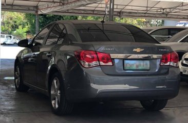 2011 Chevrolet Cruze for sale