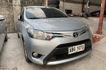 Toyota Vios 2015 for sale