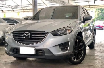 2017 Mazda CX5 for sale