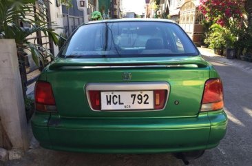 Honda City 1999 for sale