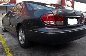 2003 NISSAN CEFIRO for sale