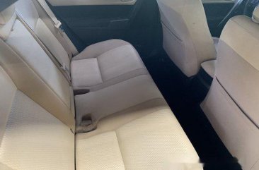 Toyota Corolla Altis 2017 for sale