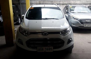 Ford Ecosport 2015 for sale 