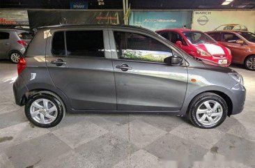 Suzuki Celerio 2017 for sale