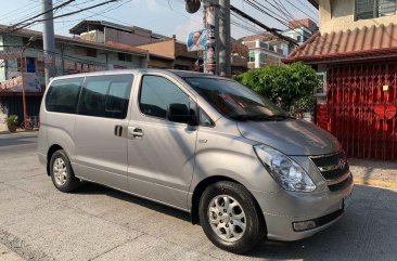 2011 Hyundai Grand Starex for sale