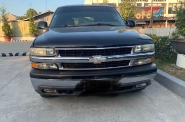 Chevrolet Suburban 2005 for sale