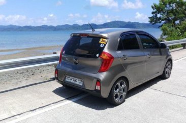 Like New Kia Picanto for sale