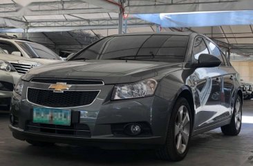 2011 Chevrolet Cruze for sale