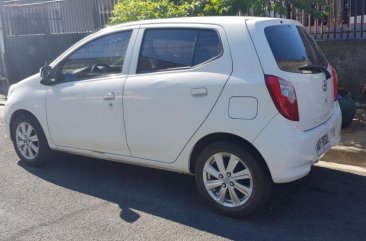 Toyota Wigo 2014 for sale