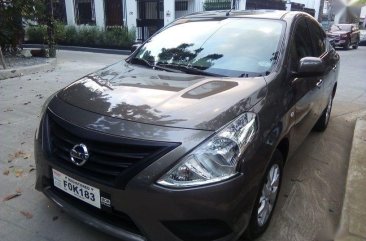 2018 Nissan Almera for sale