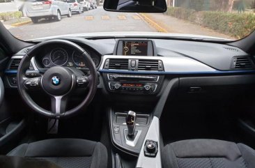 BMW 320D 2015 for sale