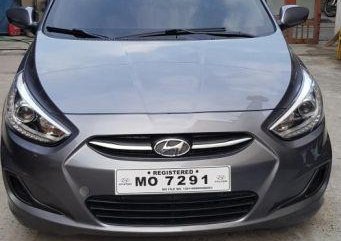 2016 Hyundai Accent for sale