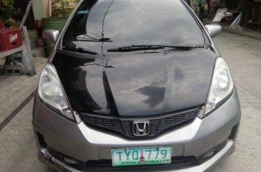 Honda Jazz 2012 Manual for sale