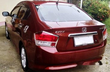 Honda City 2009 for sale