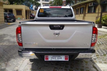 2018 Nissan Navara for sale