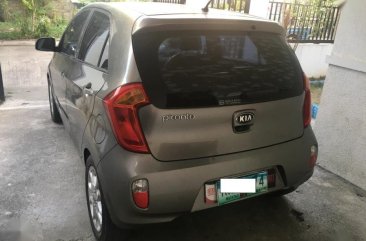 2013 Kia Picanto EX for sale 